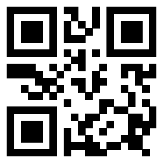 Immagine del QrCode di 3917179958