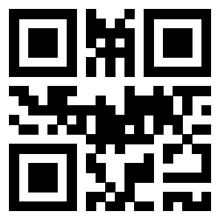 3917179961 - Immagine del QrCode associato
