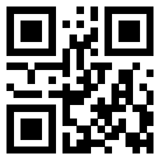 Immagine del Qr Code di 3917179963