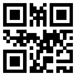 Il QrCode di 3917179966