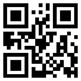 Immagine del QrCode di 3917179968