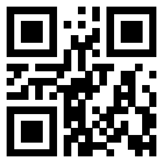 3917179969 - Immagine del QrCode associato