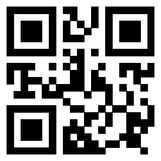 3917179981 - Immagine del QrCode associato