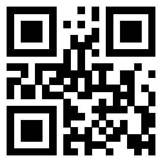 3917179982 Qr Code associato