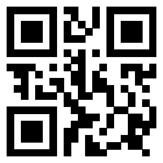 Scansione del Qr Code di 3917179983