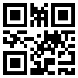 3917179984 - Immagine del QrCode associato