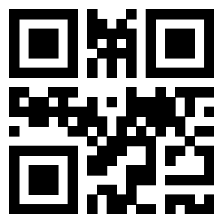 3917179985 - Immagine del QrCode associato