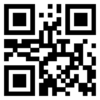 Il QrCode di 3917179989