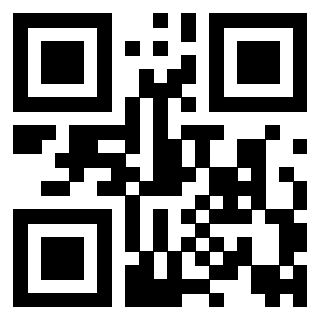 Immagine del QrCode di 3917179990