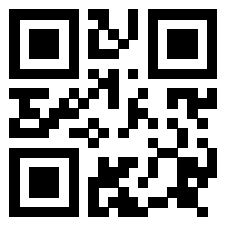 Il QrCode di 3917179993