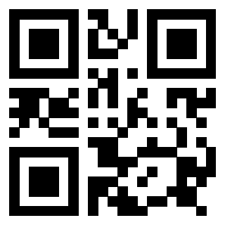 3917179994 - Immagine del Qr Code