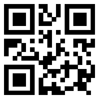 Il QrCode di 3917179995