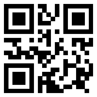 Scansione del Qr Code di 3917179997