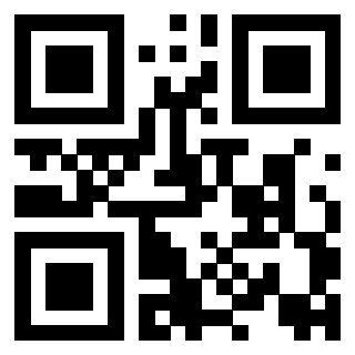 Immagine del Qr Code di 3917179998