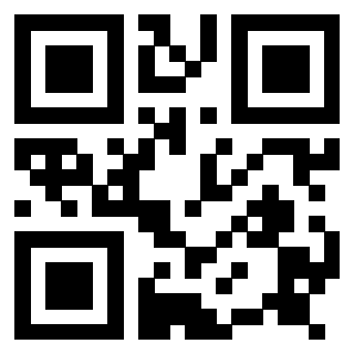 Scansione del Qr Code di 3917180000