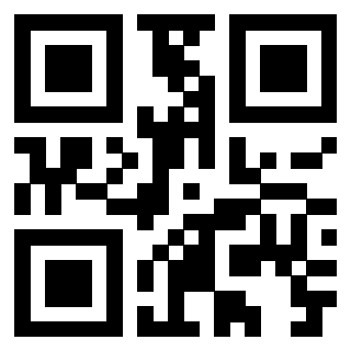 3917180002 Qr Code associato