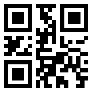 3917180005 - Immagine del QrCode associato