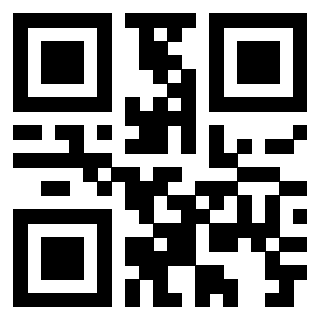 Immagine del QrCode di 3917180008