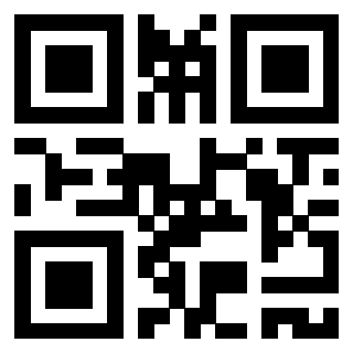 3917180010 - Immagine del QrCode