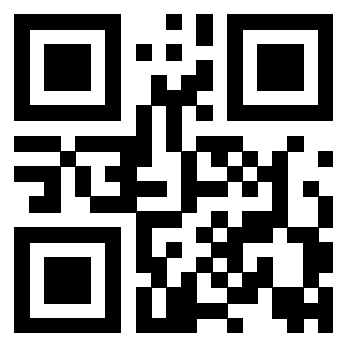 3917180011 Qr Code associato