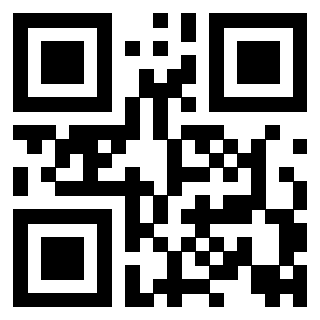 QrCode di 3917180012
