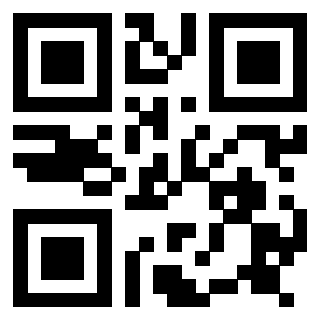 Immagine del QrCode di 3917180013