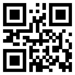 Scansione del Qr Code di 3917180016