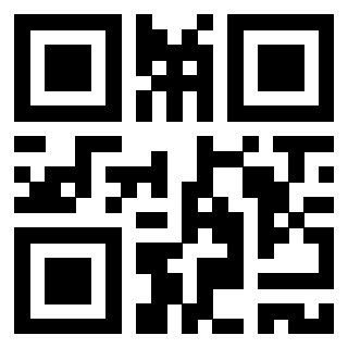 Immagine del QrCode di 3917180017