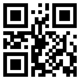 3917180021 - Immagine del QrCode