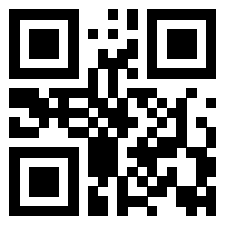 Immagine del QrCode di 3917180023