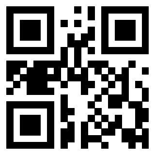 Immagine del QrCode di 3917180024