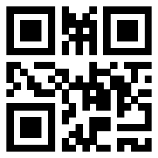 Immagine del Qr Code di 3917180026