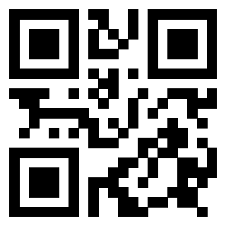 Immagine del QrCode di 3917180029