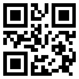 3917180032 - Immagine del Qr Code