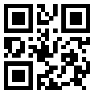 3917180033 - Immagine del QrCode