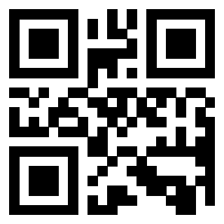 3917180034 - Immagine del QrCode