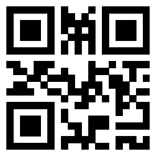 Immagine del QrCode di 3917180038