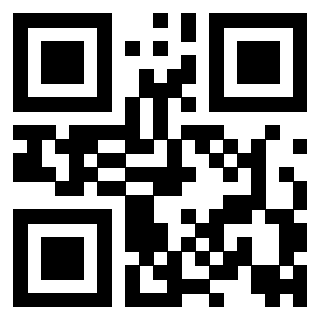 Immagine del Qr Code di 3917180039