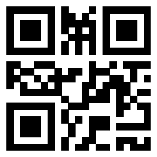 3917180040 Qr Code associato