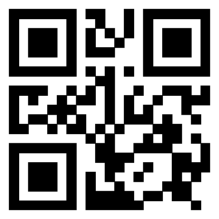 3917180044 - Immagine del QrCode associato