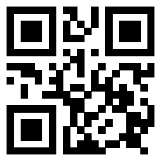 3917180050 - Immagine del Qr Code associato