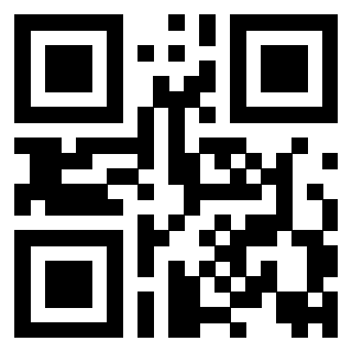 Scansione del QrCode di 3917180051