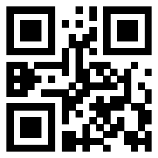 3917180053 QrCode associato