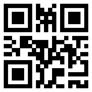 3917180054 - Immagine del Qr Code associato