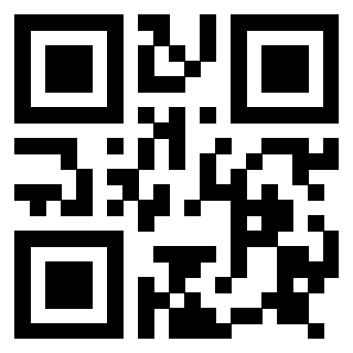 Immagine del QrCode di 3917180057