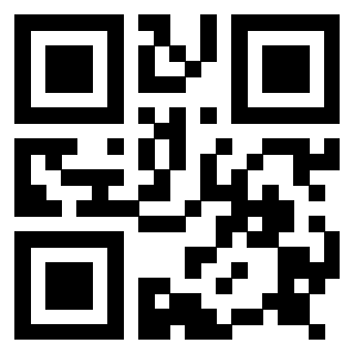 Qr Code di 3917180058