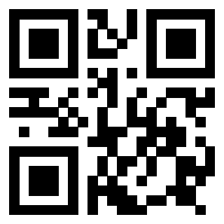 Scansione del Qr Code di 3917180059