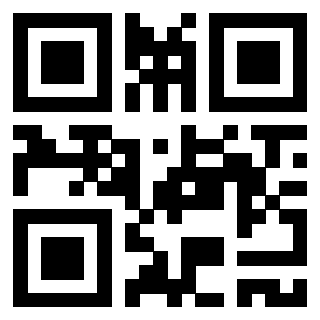 3917180060 - Immagine del QrCode