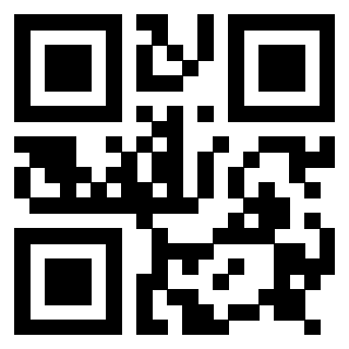 Scansione del QrCode di 3917180064