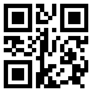 3917180066 QrCode associato